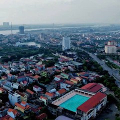 Có nên giữ tên thành phố, thị xã khi sắp xếp lại thành phường?