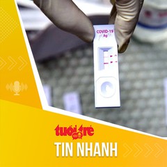 Tin tức sáng 26-5: Hà Nội ghi nhận 155 ca COVID-19 trong 1 tuần
