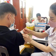 Cảnh báo nguy cơ lây bệnh não mô cầu từ môi trường sinh hoạt hằng ngày