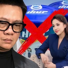 Vụ quảng cáo sữa Hiup: BTV Quang Minh và MC Vân Hugo nói bị lừa, tuyên bố sẽ theo đuổi đến cùng