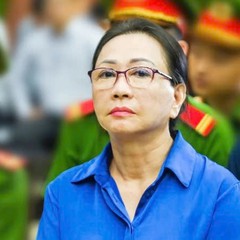 Bỏ án tử hình với 8 tội danh, xử lý thế nào với người đã bị tuyên án?
