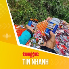 Tin tức sáng 4-7: TP.HCM báo cáo kết quả kiểm tra, xử lý thuốc, thực phẩm chức năng và sữa giả