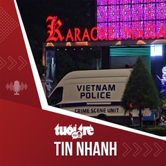 Tin tức tối 4-7: Bộ Công an điều tra 2 cơ sở massage, karaoke ở Nha Trang nghi hoạt động mại dâm
