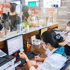 Bộ Y tế thông tin việc xây dựng đề án miễn viện phí toàn dân