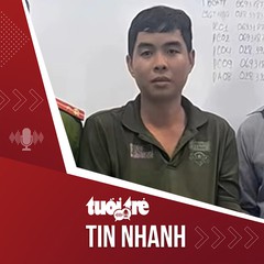 Tin tức tối 16-9: Bắt kẻ trộm giỏ xách của phụ huynh để trong cốp xe