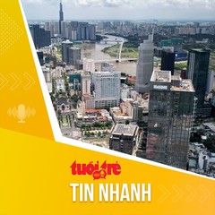 Tin tức sáng 30-9: TP.HCM có thêm nguồn cung văn phòng khi mở rộng không gian