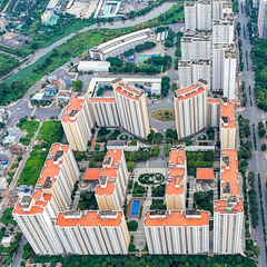 Người dân Thủ Thiêm đã được bồi thường, hỗ trợ bổ sung như thế nào?