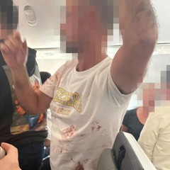 Diễn biến vụ cơ phó tấn công cơ trưởng trên máy bay Flydubai của UAE qua lời kể hành khách