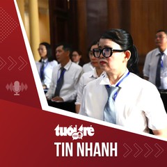 Tin tức tối 1-10: TP.HCM có 158 người đủ tiêu chuẩn làm luật sư công
