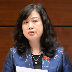 Bộ trưởng Bộ Y tế Đào Hồng Lan đề xuất cơ chế tinh giản biên chế riêng cho ngành y tế
