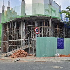 Sở Xây dựng TP.HCM đề xuất mở rộng miễn giấy phép xây nhà ở riêng lẻ cho người dân
