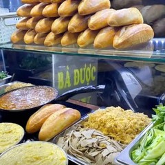 167 người ngộ độc nghi do ăn bánh mì: Bánh mì Bà Được lên tiếng xin lỗi