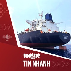 Tin tức tối 15-10: Bộ Ngoại giao trả lời về thông tin tàu Việt Nam bị tấn công khu vực eo biển Hormuz