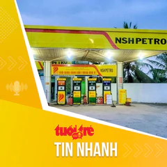 Tin tức sáng 16-10: 'Đại gia' xăng dầu miền Tây bị mất tư cách công ty đại chúng
