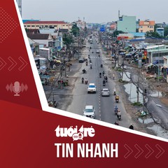 Tin tức tối 19-10: TP.HCM rà soát cơ chế hỗ trợ người dân hiến đất mở đường