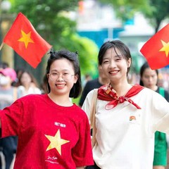 Chốt phương án nghỉ Tết Nguyên đán Đinh Mùi và lễ Quốc khánh năm 2027 