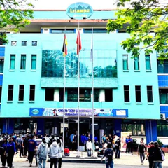 Nam sinh viên bịa chuyện bị bắt cóc, đưa đến biên giới Campuchia