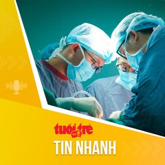 Tin tức sáng 5-10: Đề xuất người dưới 18 tuổi được hiến xác, bộ phận cơ thể