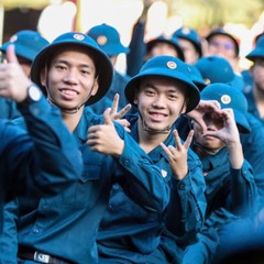 Các trường hợp không được tạm hoãn nghĩa vụ quân sự