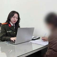 Đề xuất lập Trung tâm dữ liệu quốc gia phòng, chống tin giả