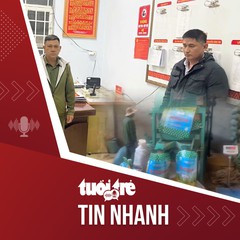 Tin tức tối 4-2: Làm giả lúa giống ST24, ST25 bán hàng trăm tấn ra thị trường
