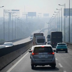 Cục Đăng kiểm bác đề xuất 'đạp nửa ga' khi kiểm tra khí thải xe diesel, vì sao?
