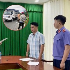 Diễn biến mới nhất vụ nữ sinh bị tai nạn giao thông tử vong ở Vĩnh Long