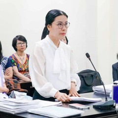 Cựu hiệu trưởng Trường THCS Ba Đình lĩnh 3 năm tù vì dạy thêm sai quy định
