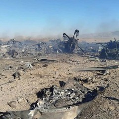 Mỹ đã giải cứu phi công F-15E bị bắn rơi ở Iran như thế nào?