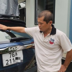 Vụ ô tô chưa từng đến Quảng Trị vẫn bị phạt nguội: Thông tin vi phạm đã được gỡ bỏ
