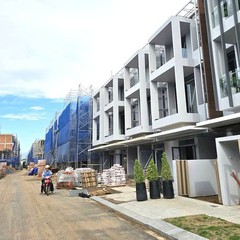 Đề xuất cấp sổ hồng lần đầu trên không gian số thông qua Cổng dịch vụ công quốc gia