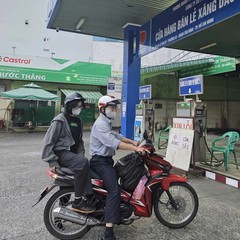 Doanh nghiệp tự quyết giá bán lẻ xăng dầu, người dân được lợi gì?