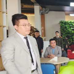Lừa bán 'tiền lượng tử' QFS, ông chủ Công ty Triệu Nụ Cười thu về gần 34 tỉ đồng