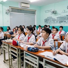 Sau sáp nhập, các trường TP.HCM tổ chức học và bán trú ra sao?