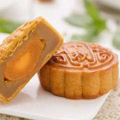 Bí quyết để ăn bánh Trung thu mà không lo bị dư năng lượng