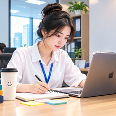 Giới trẻ 'cày bán mạng' hay làm việc vừa sức để chăm sóc bản thân?