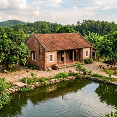 Cho ở nhờ gần 40 năm, người ở nhờ có được công nhận quyền sử dụng đất?