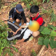 Lưu ý khi trekking một mình: Đừng liều lĩnh chỉ mang theo 1 chai nước