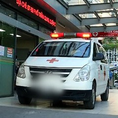 Đừng để giá xe cấp cứu thành nỗi lo của người bệnh