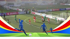 Hai nhà vô địch vòng loại cùng khởi đầu bằng chiến thắng