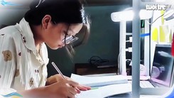 Chắp cánh ước mơ: Những trang thư viết tiếp tương lai