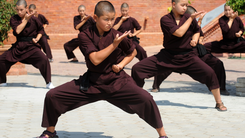 Sứ mệnh lật đổ Kung Fu giả mạo của võ sĩ MMA