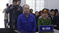 Tuyên án tử hình hung thủ giết 4 người trong gia đình em trai