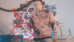 Vụ rapper đốt sách quay MV: Nếu có dấu hiệu vi phạm luật hình sự sẽ chuyển công an