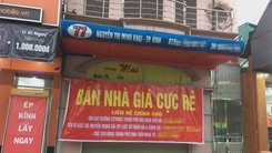 Không có chuyện Chủ tịch UBND TP Vinh “bán nhà giá cực rẻ”