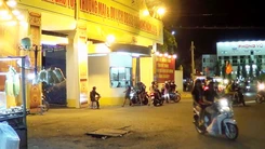 Không xem ca nhạc cũng bắt buộc phải mua vé