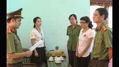 Vụ gian lận thi cử tại Sơn La: Phó Giám đốc khai được Giám đốc Sở ‘nhờ vả’