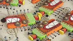 Khởi nghiệp bằng đồ handmade