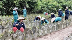 Gần 3.000 ngôi mộ chưa có tên và câu hỏi: “Khả năng có hài cốt liệt sĩ?”