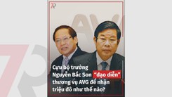 Những sự kiện nổi bật tuần qua